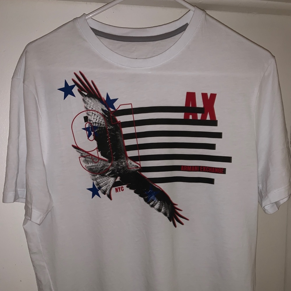 Armani Exchange Shirt (MEGA MARKDOWN 🎫)